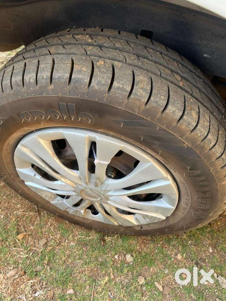 Toyota Innova 2013 Diesel Well Maintained