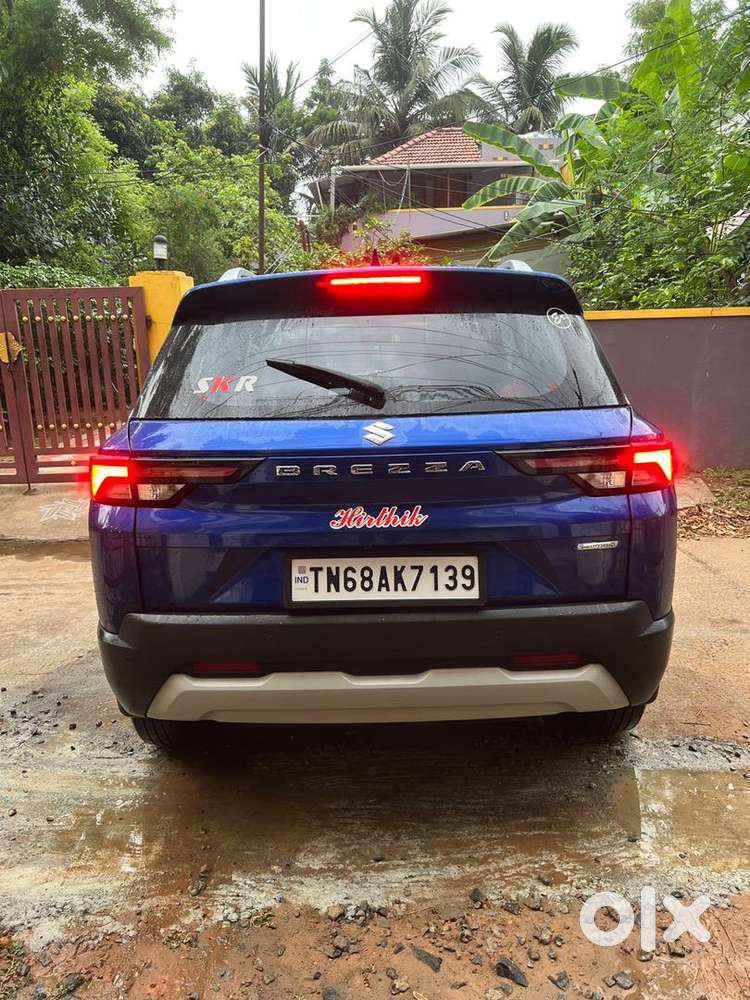 Maruti Suzuki 2023 Model