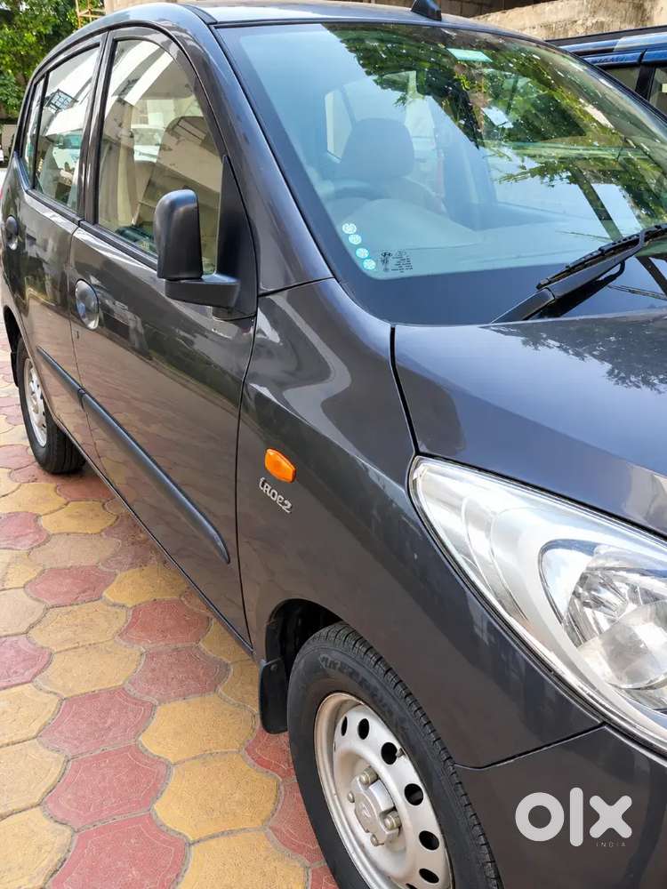 Hyundai I10 Era 2012 Car
