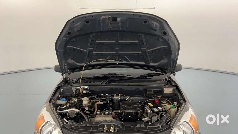 Maruti Suzuki Alto 800 0.8 Lxi (o), 2022, Petrol