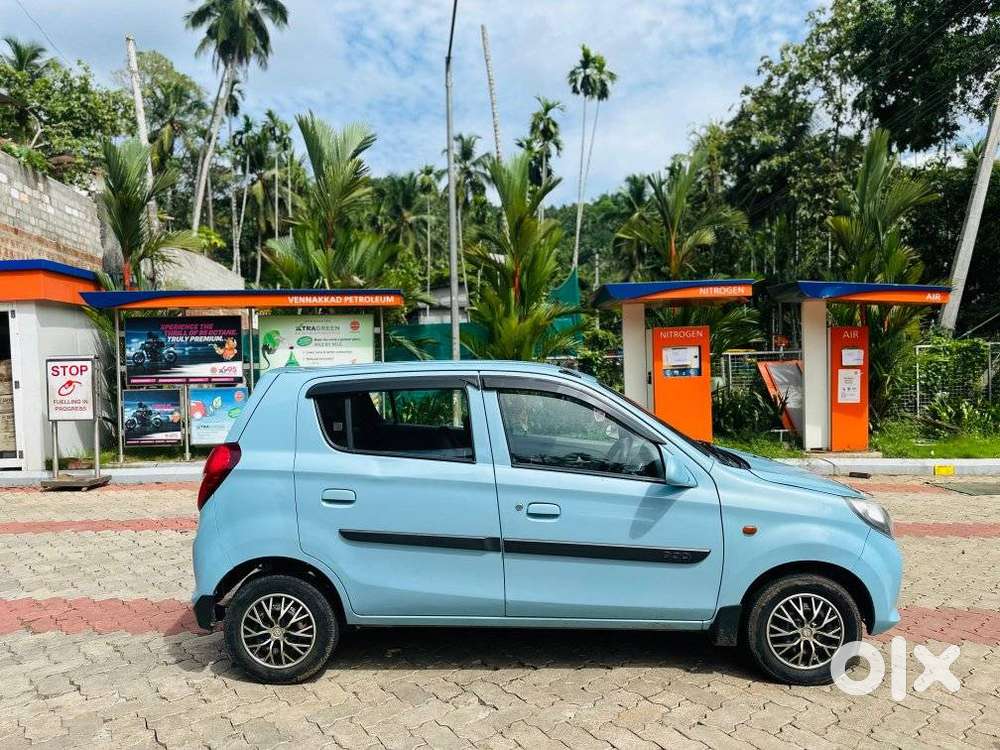 Maruti Suzuki Alto 800 Lxi, 2013, Petrol