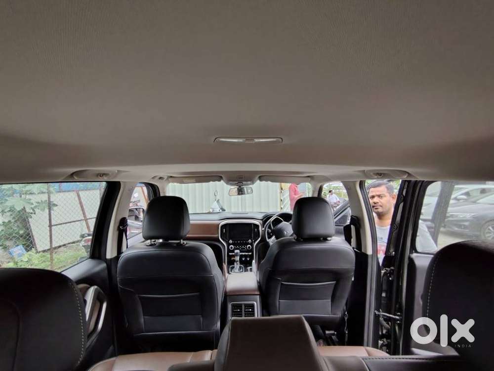 Mahindra Scorpio N D At 2wd Z8 S 7s Z8 Select, 2024, Diesel
