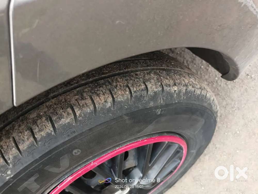 Swift Dzire 2017 Vdi Amt (magma Grey)