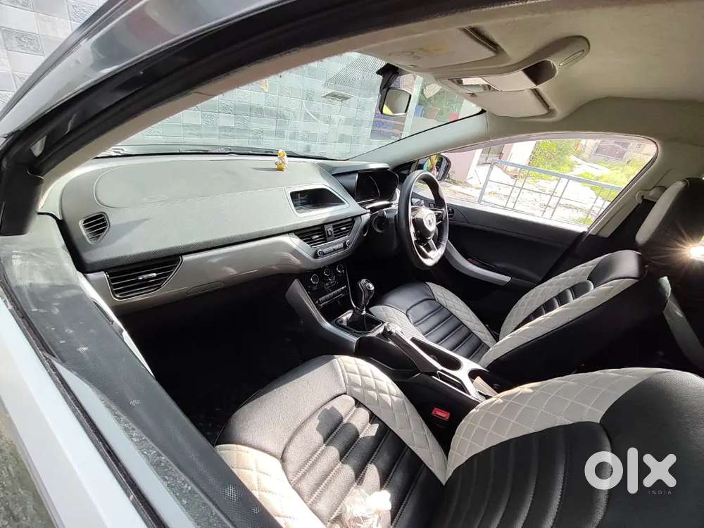 Tata Nexon 2022 Petrol Good Condition