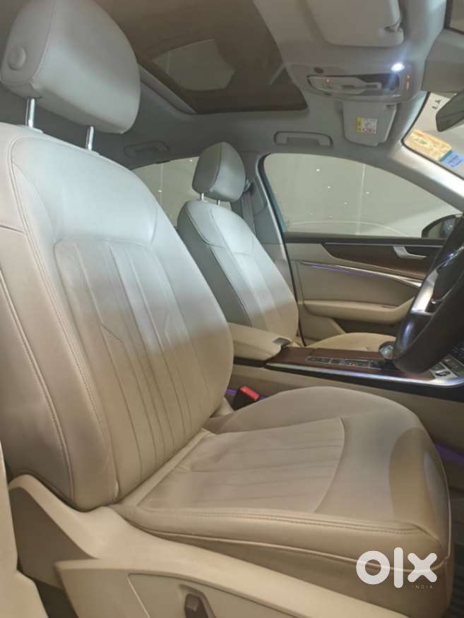 Audi A6 2.0 45 Tfsi Premium Plus, 2023, Petrol