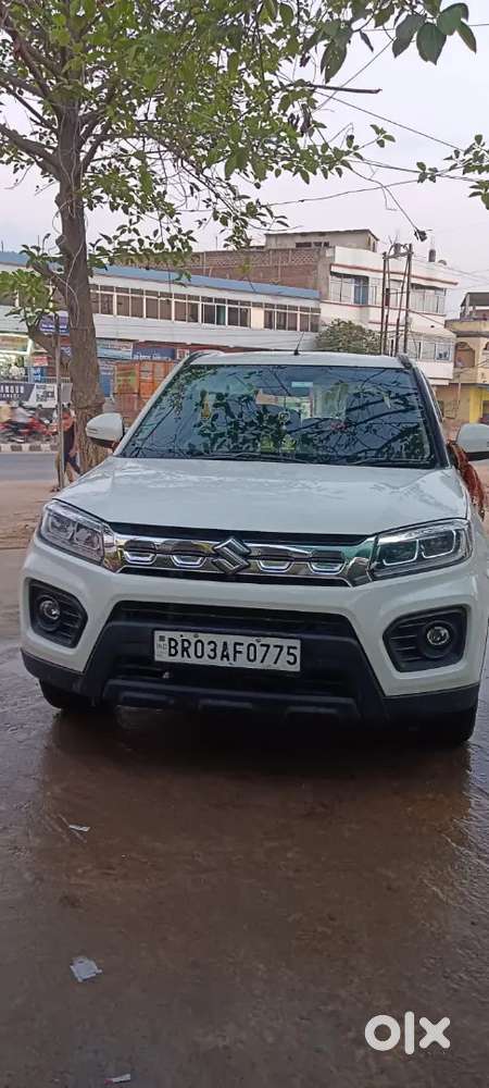 Gadi Achhi Conditions Me Hai. Badi Gadi Lena Hai