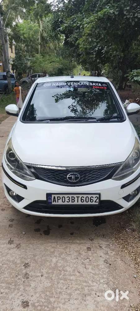 Tata Bolt 2016 Petrol 71000 Km Driven