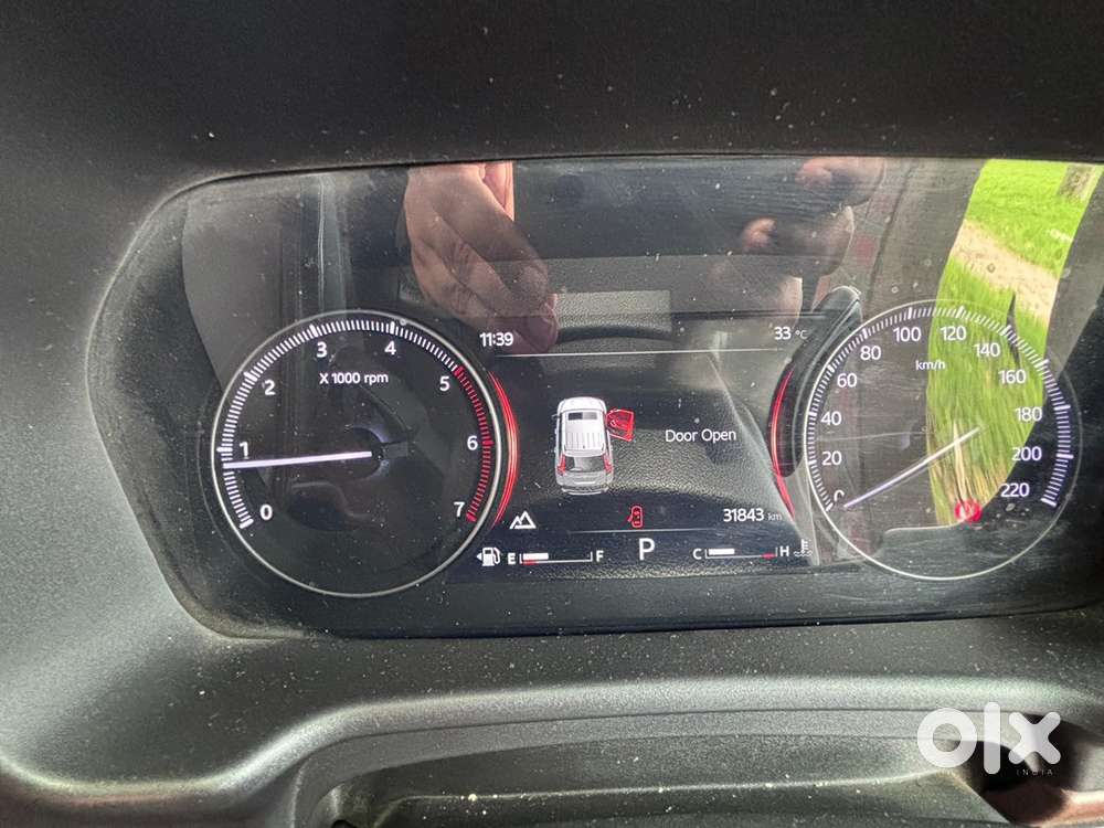 Mahindra Scorpio-n Diesel 2024