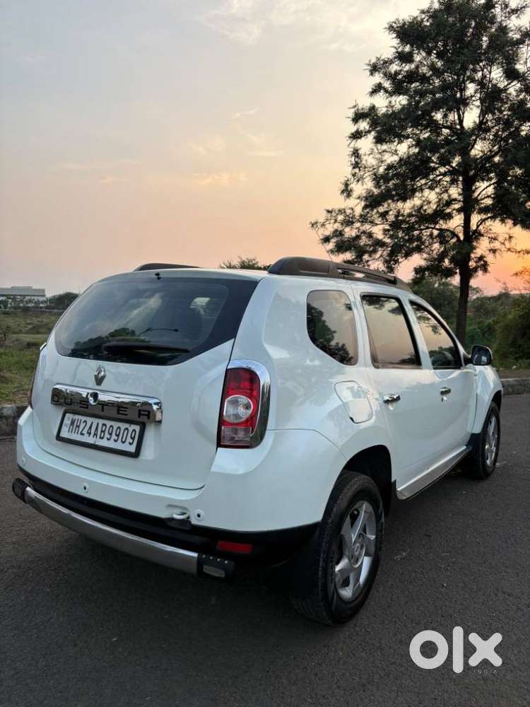 Renault Duster 85ps Diesel Rxe Adventure, 2013, Diesel