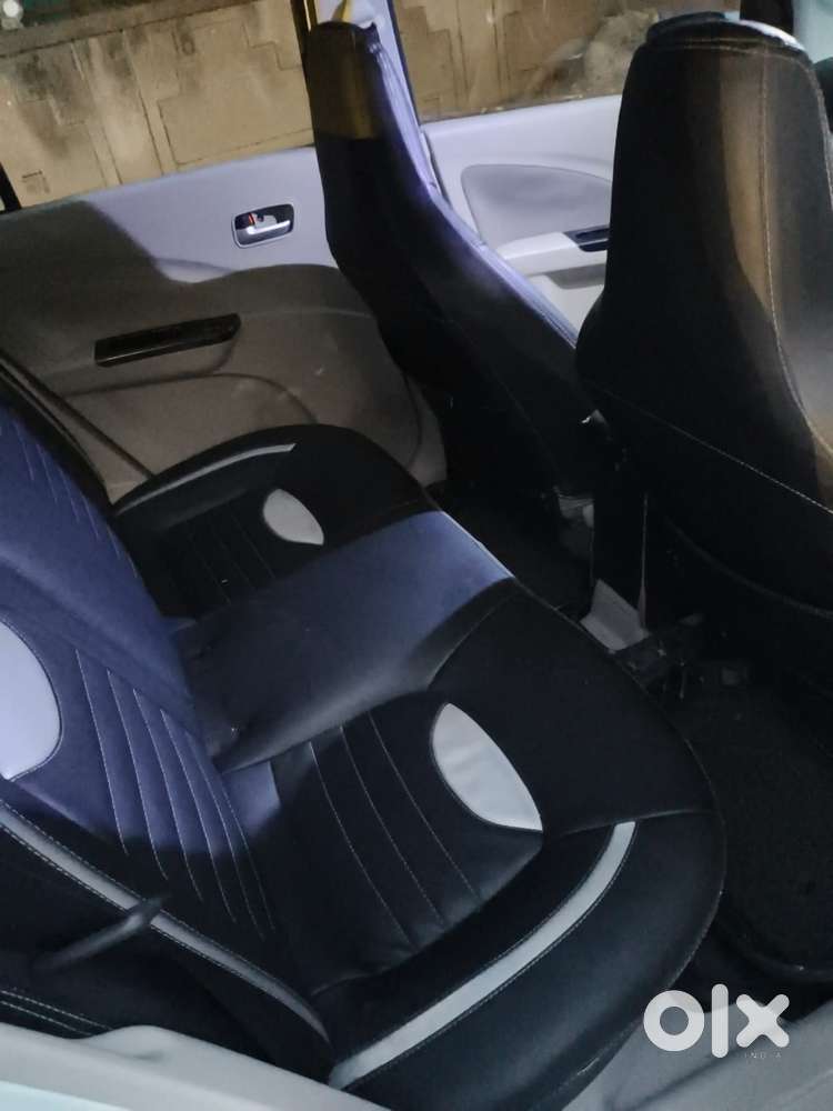 Maruti Suzuki Celerio Zxi Mt, 2019, Petrol