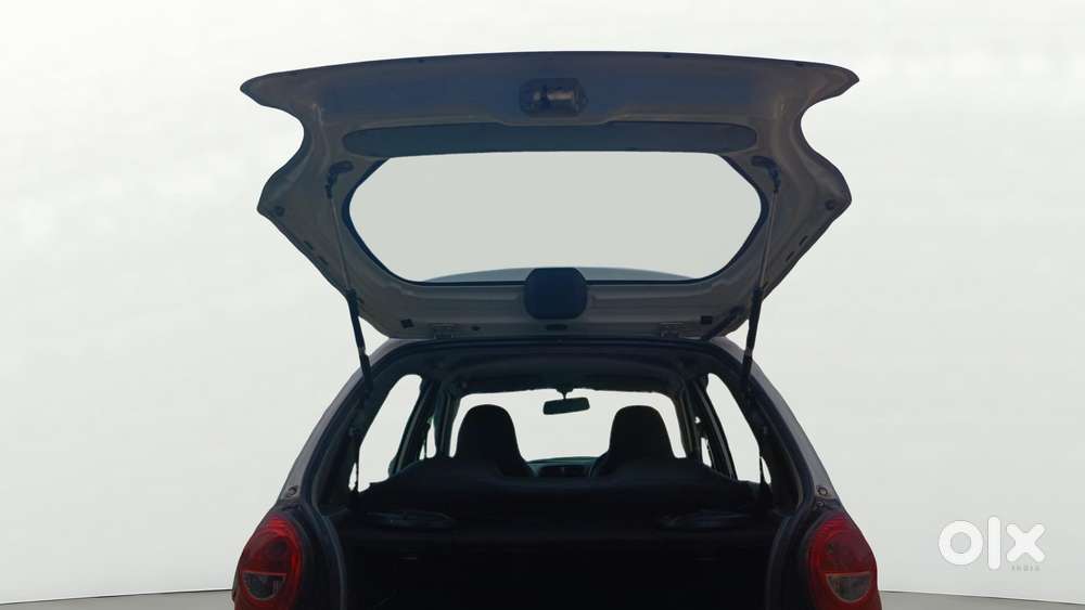 Maruti Suzuki Alto K10 2010-2014 Vxi, 2013, Petrol