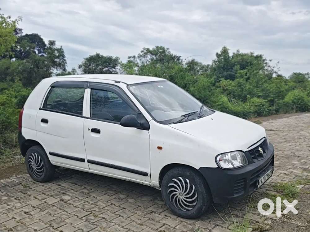 Maruti Suzuki Alto 2008 Lx Valid Till 2029