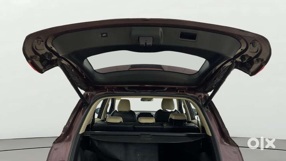 Mg Hector Sharp At, 2022, Petrol