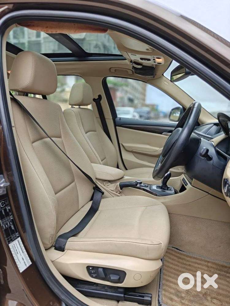 Bmw X1 2.0 Sdrive 20d, 2014, Diesel