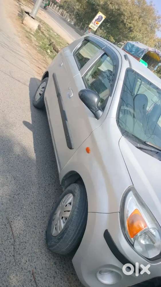 Maruti Suzuki Alto 2018 Cng & Hybrids 85000 Km Driven