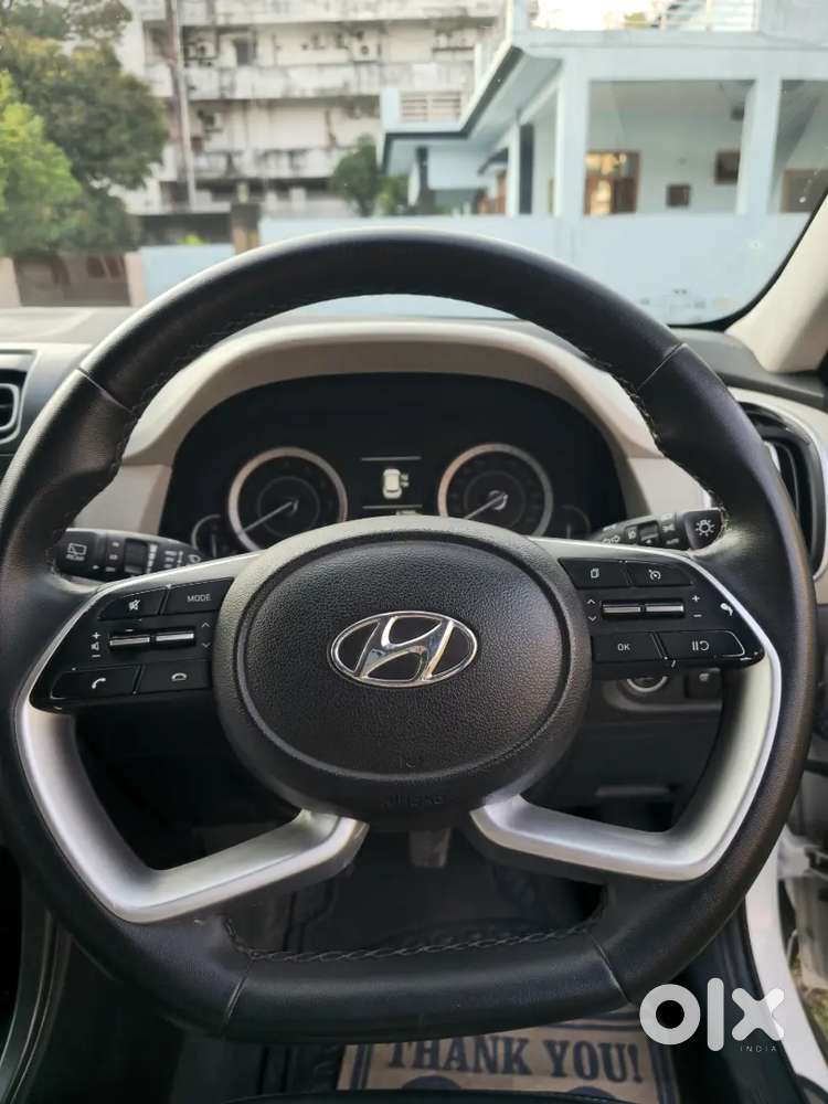 Hyundai Creta 1.5 Mpi Sx Executive