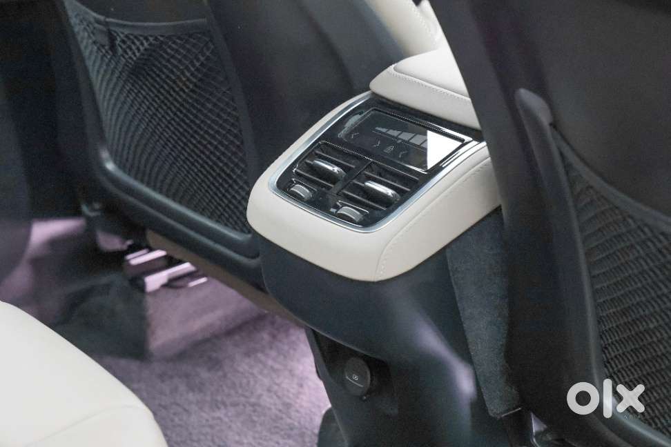 Volvo Xc90 B5 Ultra, 2026, Petrol
