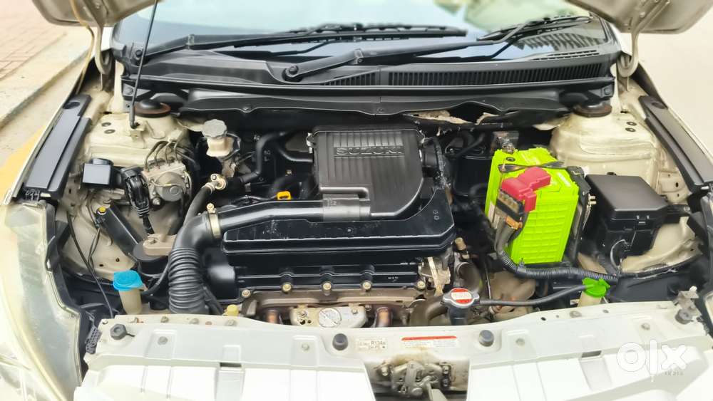 Maruti Suzuki Ciaz Zxi, 2015, Petrol