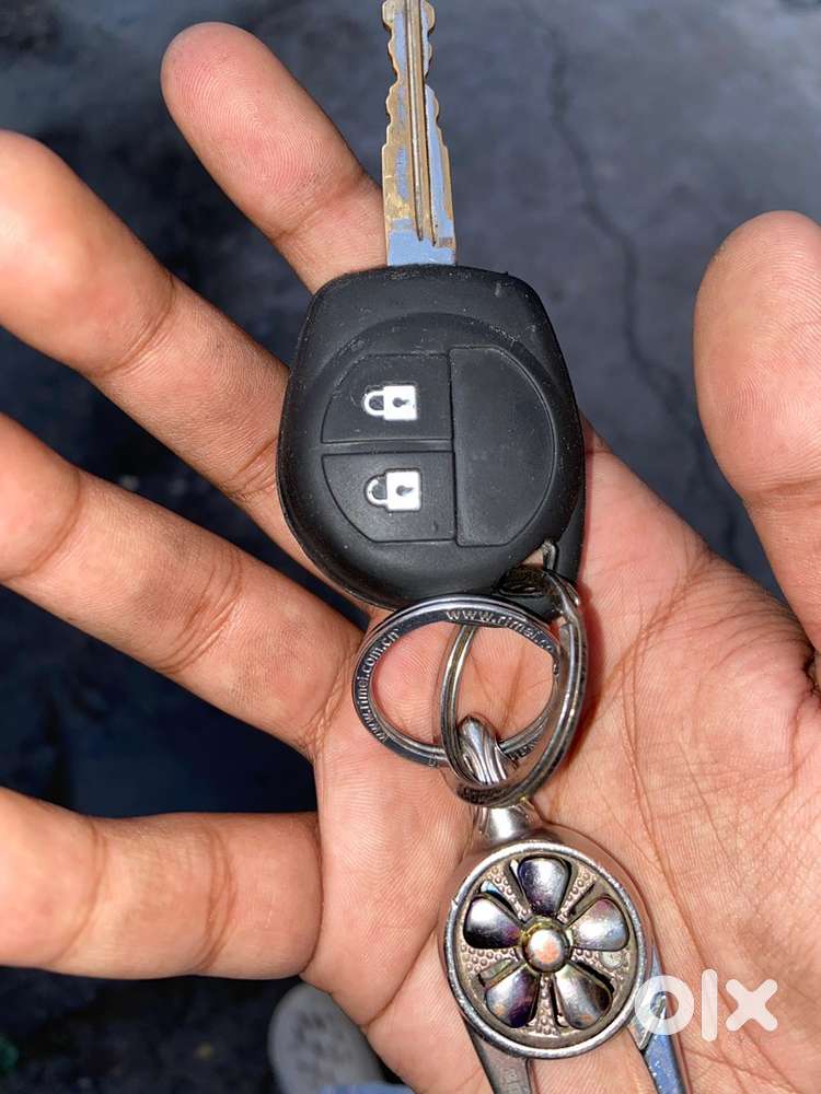 Maruti Suzuki Brezza Vdi 2018