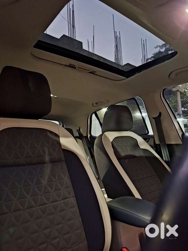 Volkswagen Taigun Gt Plus 1.5 Tsi Dsg, 2022, Petrol