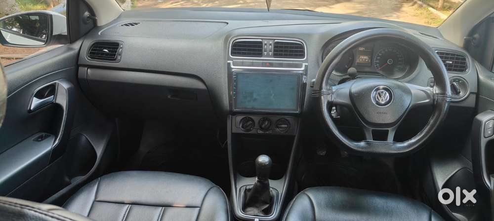 Volkswagen Ameo 1.5 Tdi Comfortline Plus, 2016, Diesel