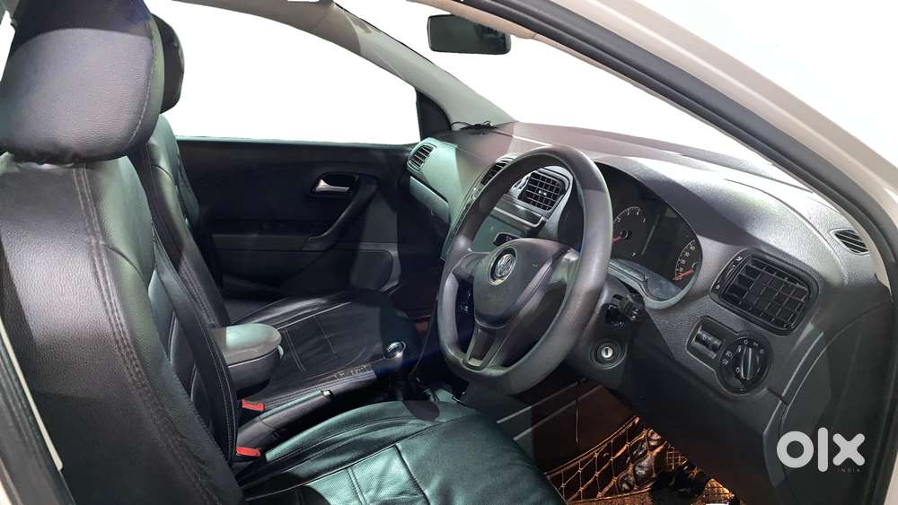 Volkswagen Polo 1.0 Mpi Comfortline, 2018, Petrol