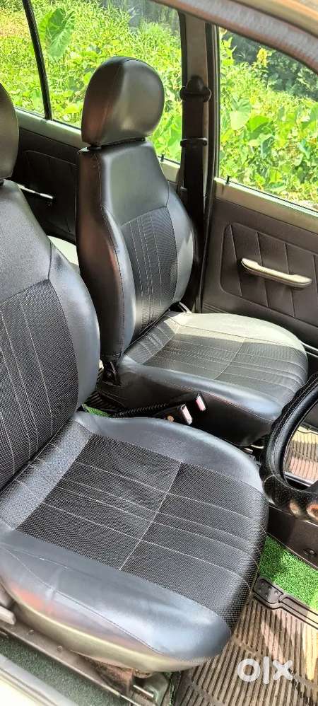Maruti Suzuki 800 Petrol 2003