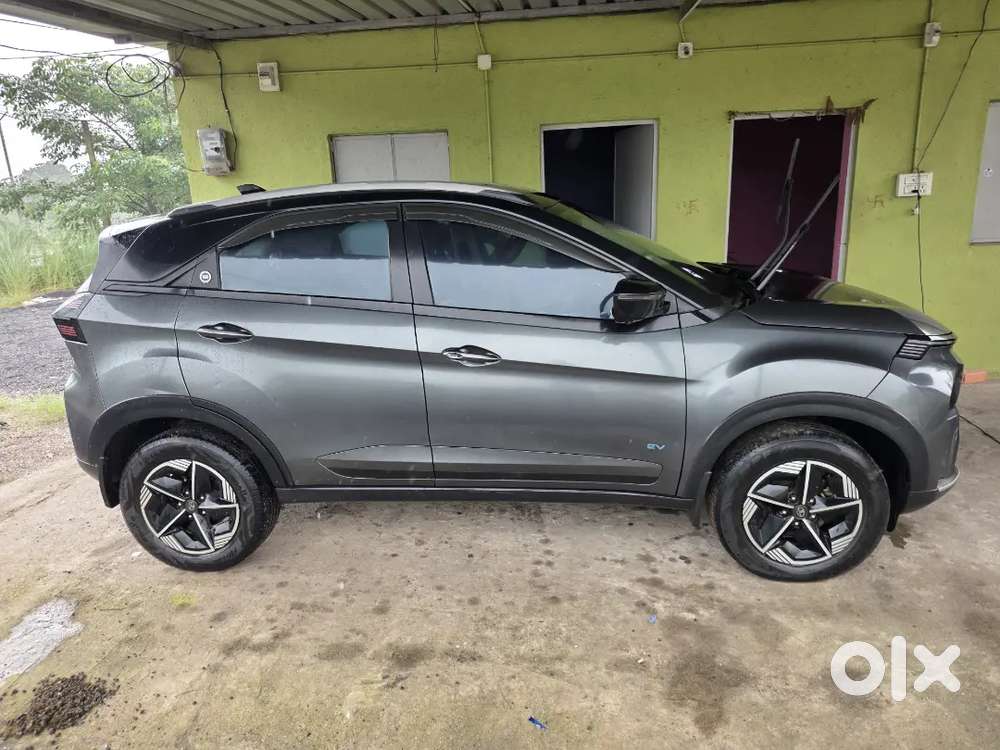 Tata Nexon Ev 2023