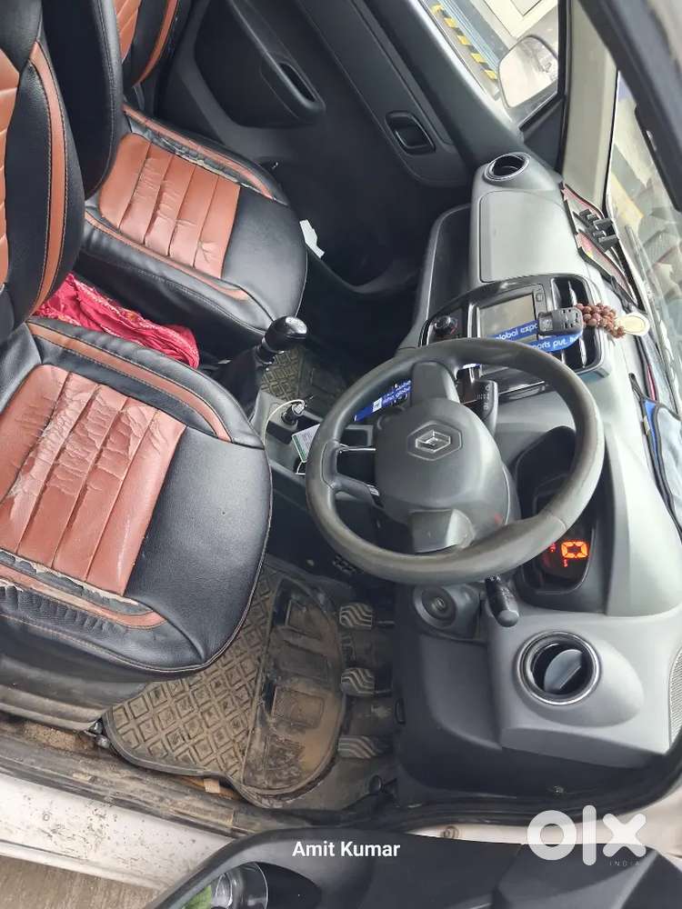 2017 Renault Kwid 1st Owner