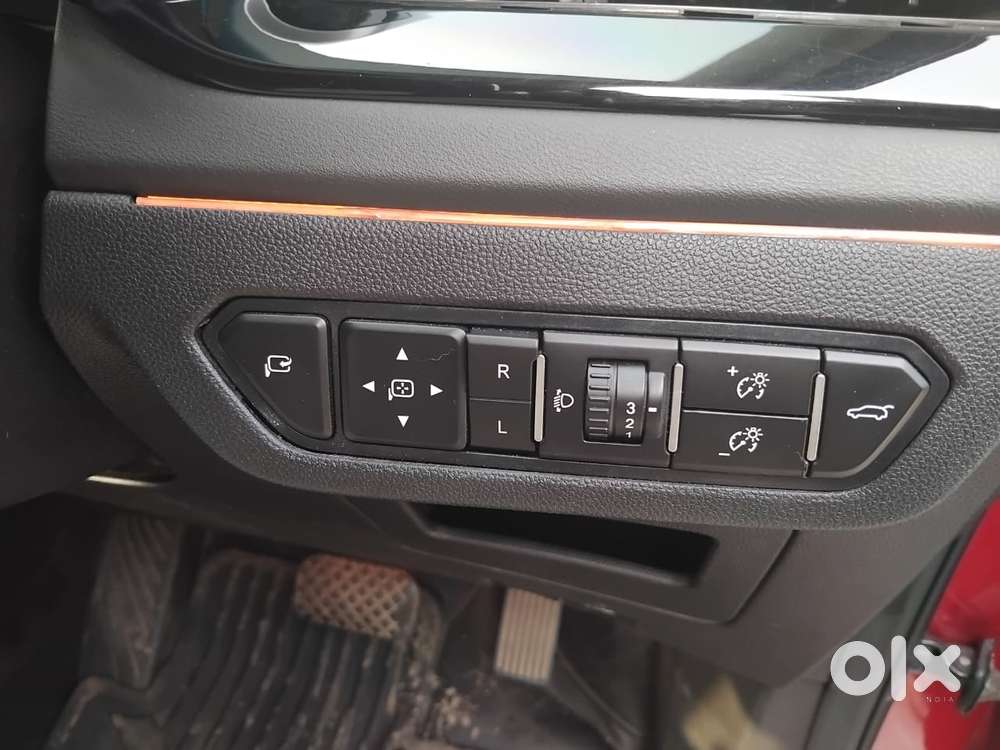 Mg Hector Savvy Pro 1.5 Turbo Cvt, 2023, Petrol