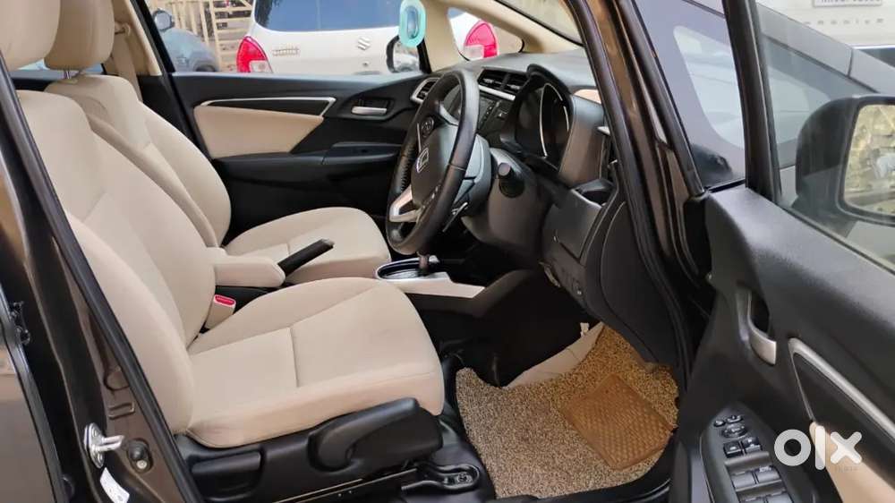 Honda Jazz Sunroof And Warranty