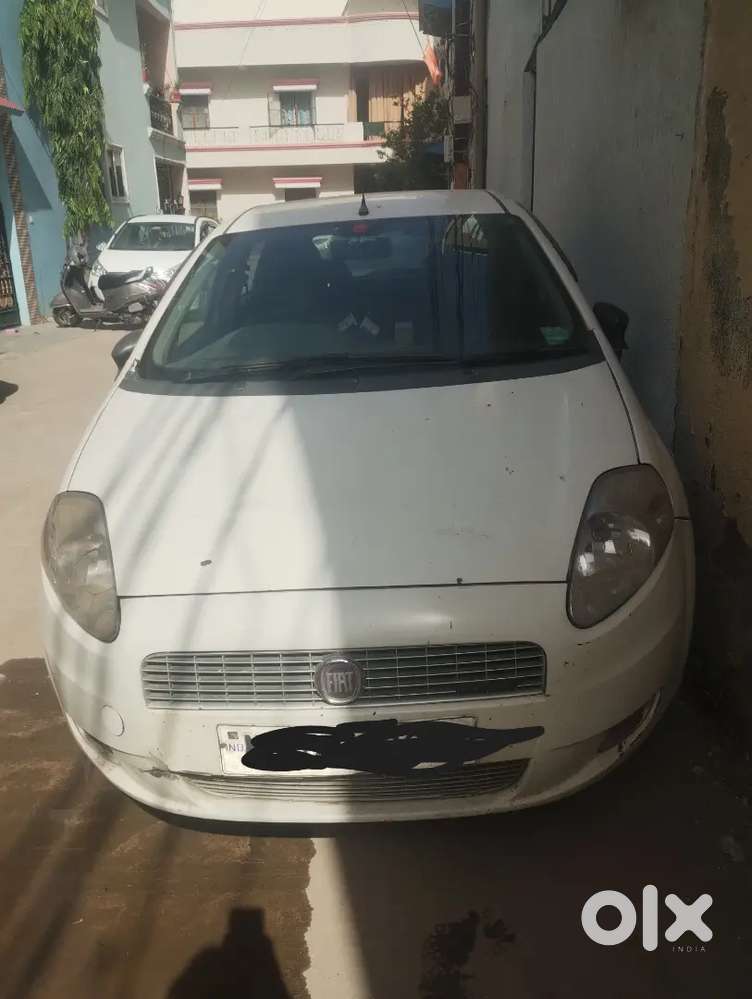 Fiat Grand Punto