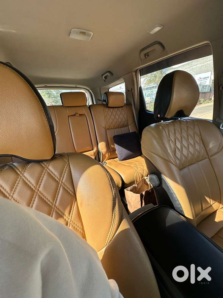 Mahindra Xuv500 2015 Diesel Well Maintained