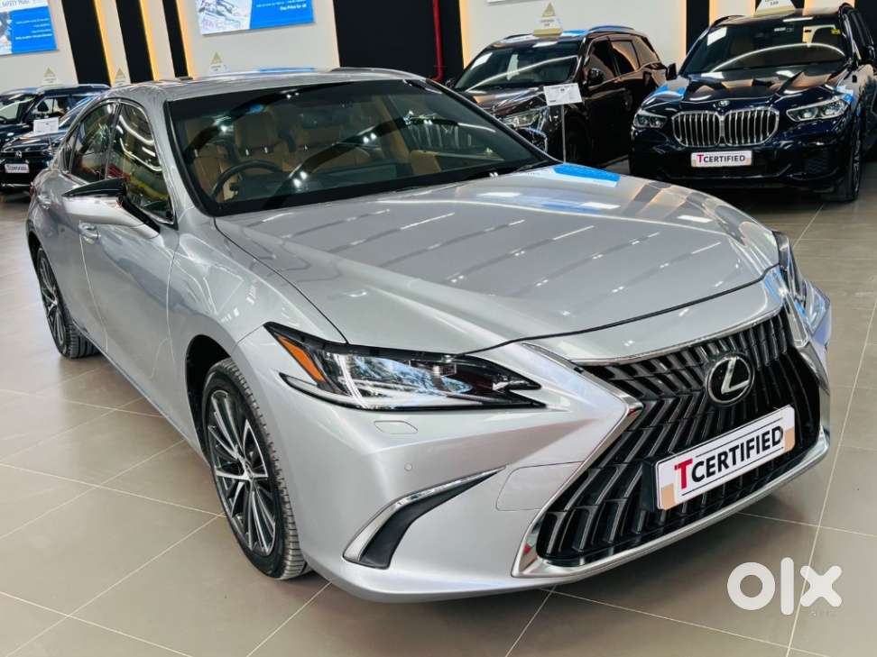 Lexus Es 300h, 2024, Petrol