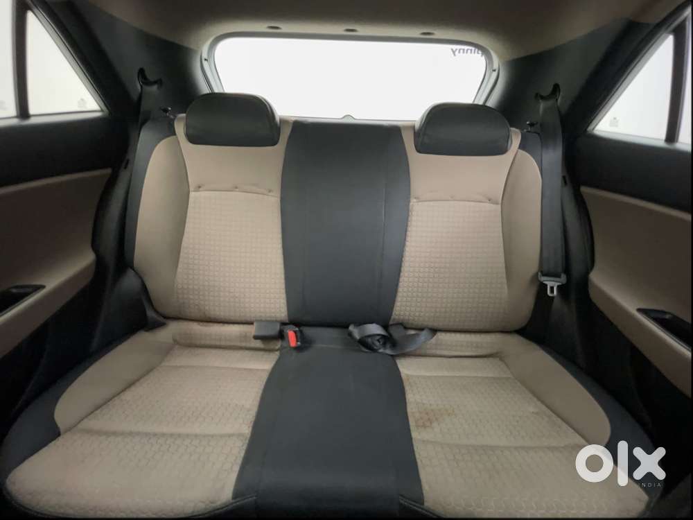 Hyundai Elite I20 [2018-2020] 1.2 Asta, 2017, Petrol