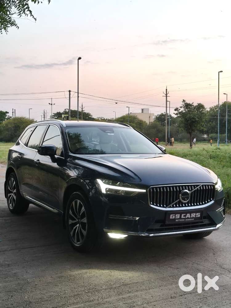Volvo Xc60 2.0 B5 Ultimate, 2025, Petrol