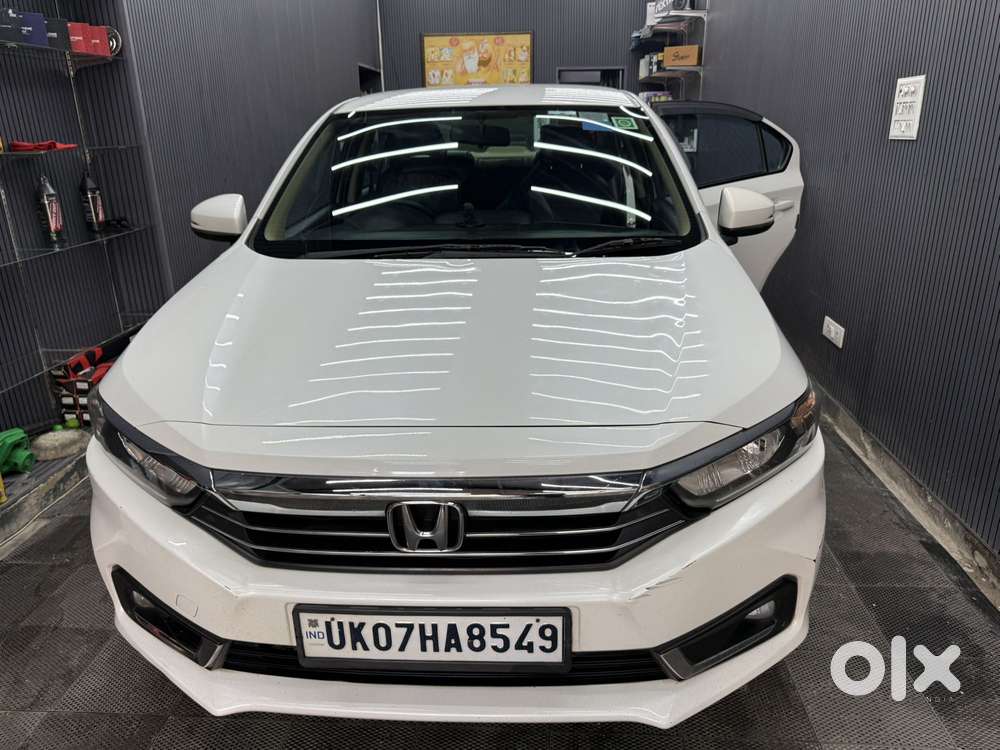 Honda Amaze Exclusive Petrol, 2023, Petrol