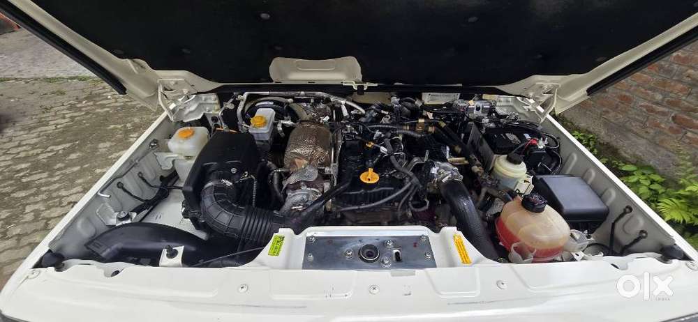 Mahindra Bolero B6, 2024, Diesel