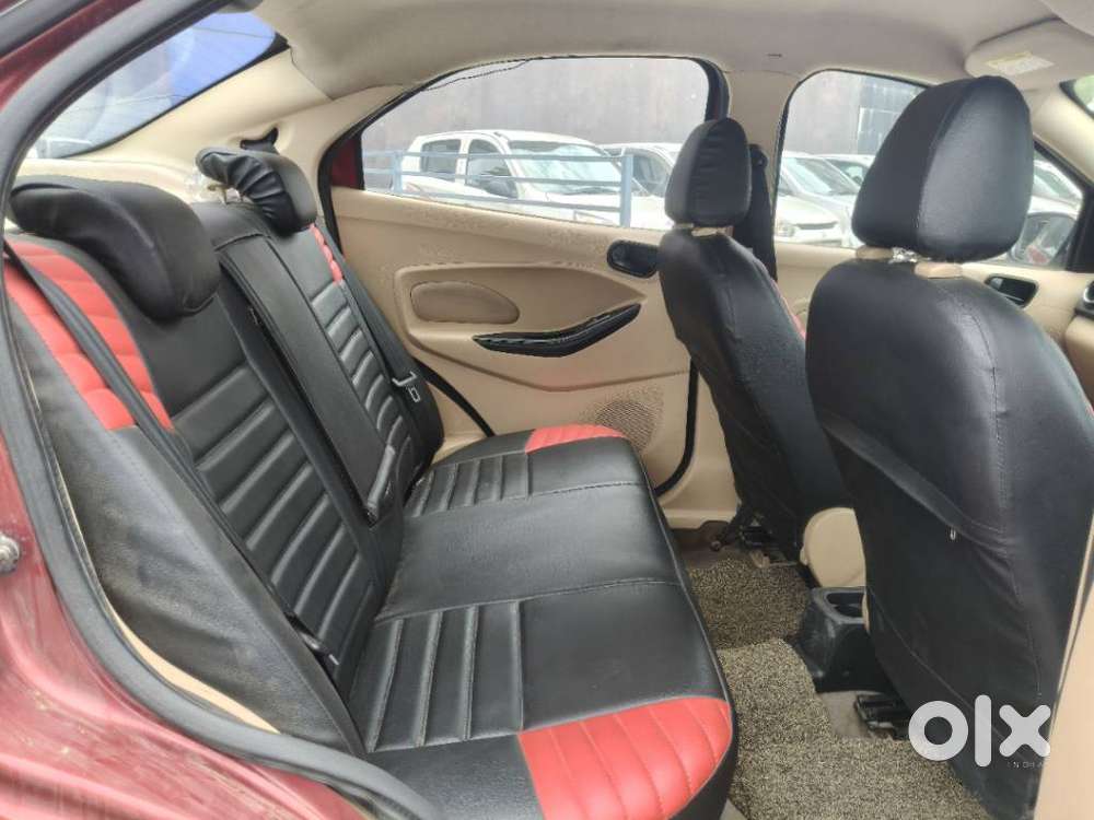 Ford Aspire Trend Plus Ti-vct, 2020, Cng & Hybrids
