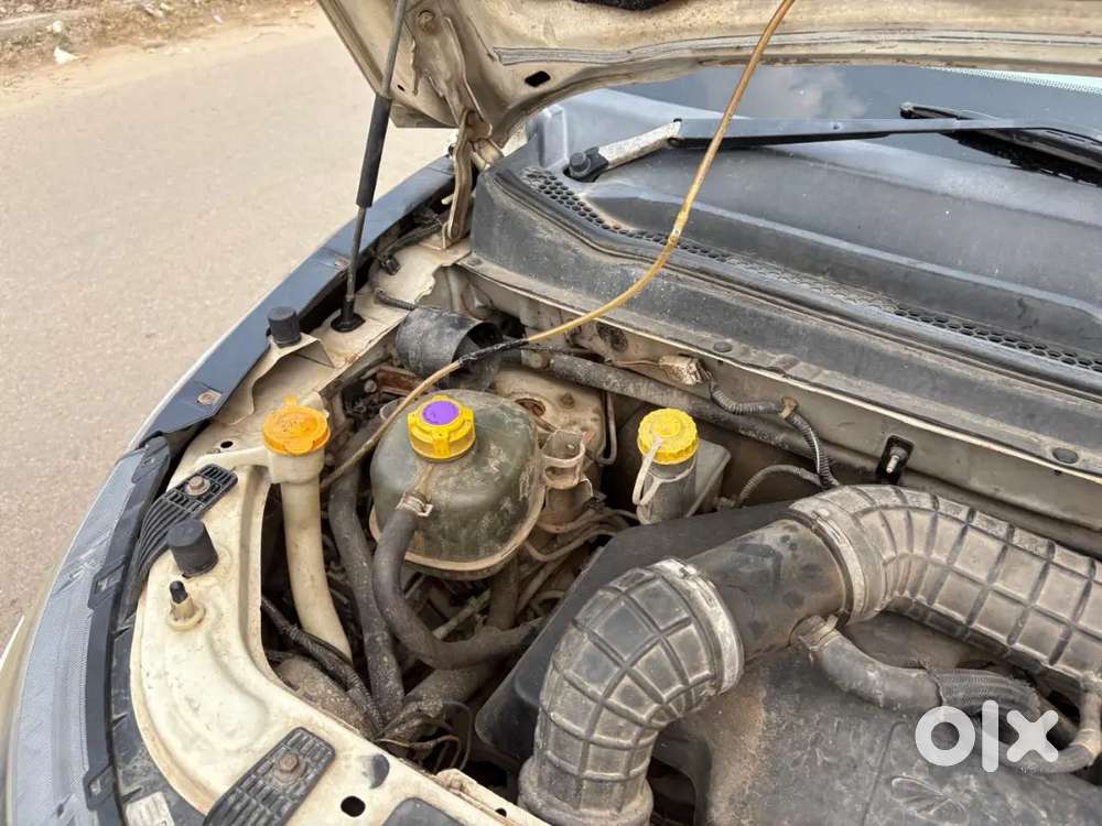 Mahindra Kuv100 Nxt 2017 Diesel 98000 Km Driven