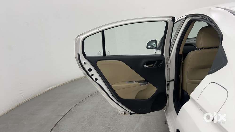 Honda City I Dtec Vx, 2014, Petrol