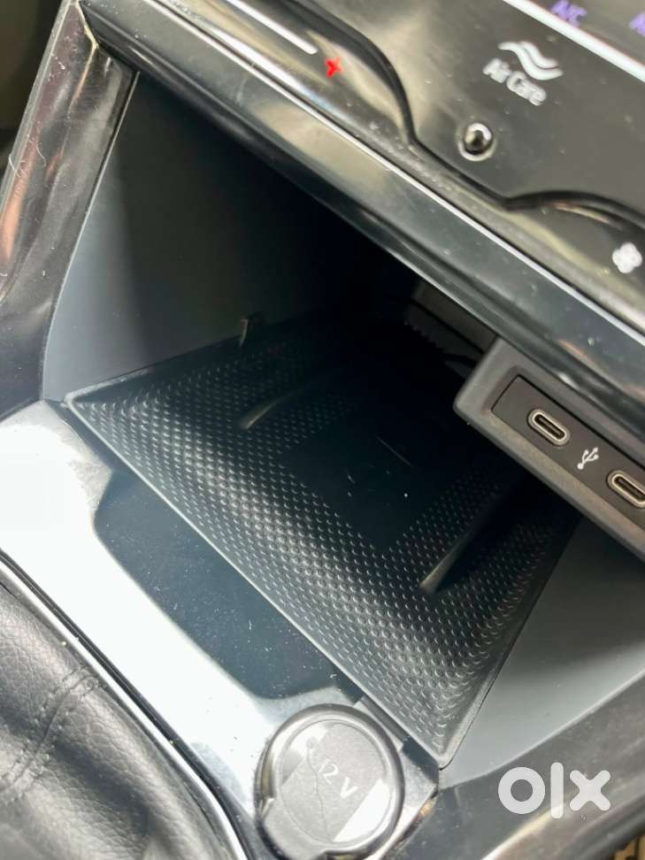 Skoda Kushaq Style 1.0l Tsi Mt, 2023, Petrol