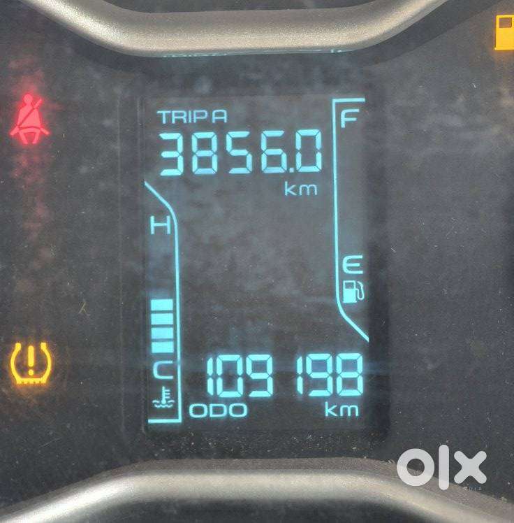 Mahindra Scorpio S10, 2016, Diesel