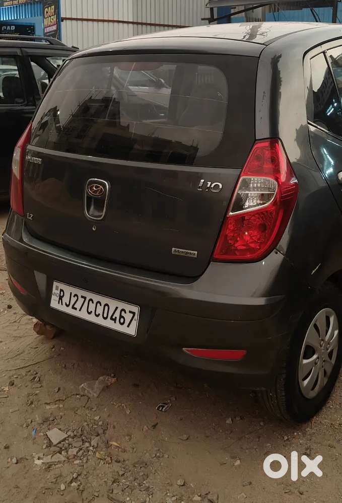 Hyundai I10 Kappa 2011 Model For Sale