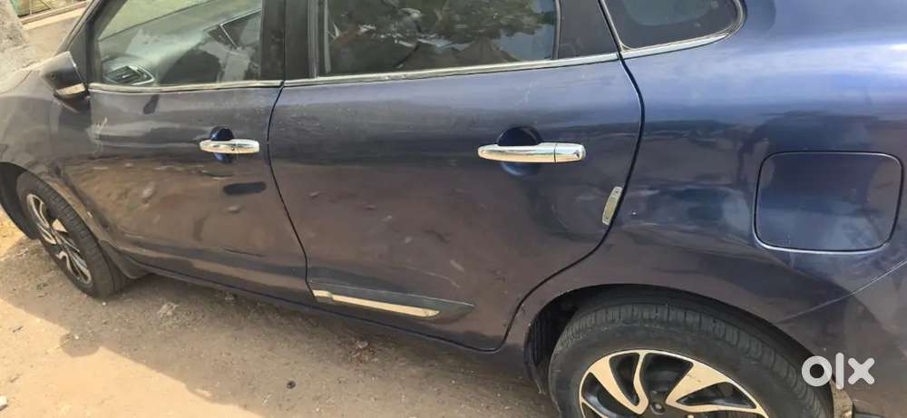 Maruti Suzuki Baleno 2020 Petrol Good Condition