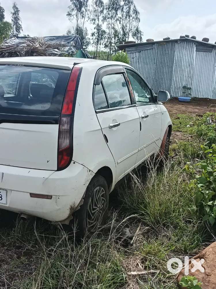 Tata Vista Tech 2012