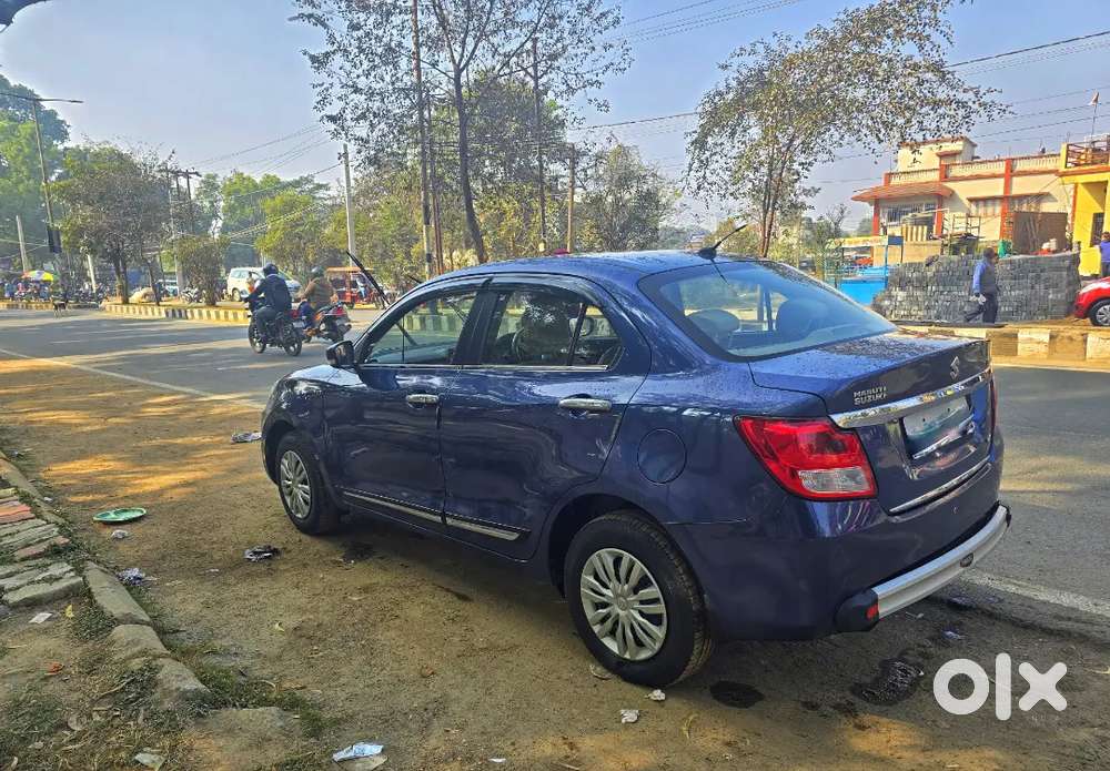 Dzire Vxi Amt In Good Condition