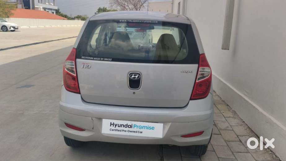 Hyundai I10 Magna 1.1l, 2015, Petrol