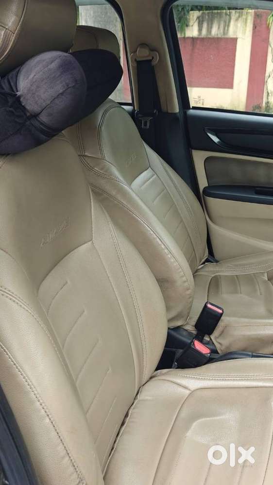 Honda Amaze S Option I-vtec, 2019, Petrol
