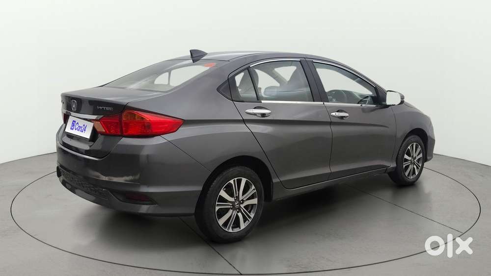 Honda City 1.5 V 5th Gen I-vtec Mt, 2022, Petrol
